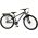 Volare Cross Kinderfiets - Jongens - 26 inch - Grijs