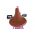 Volare Excellent Kinderfiets - Meisjes - 24 inch - Roze - Shimano Nexus 3 versnellingen