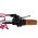 Volare Excellent Kinderfiets - Meisjes - 24 inch - Roze - Shimano Nexus 3 versnellingen