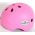 Volare Fietshelm - Kids - Roze - 45-51 cm