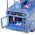 Disney Frozen Ijskar - Elektrische Ride-On