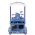 Disney Frozen Ijskar - Elektrische Ride-On