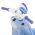 Disney Frozen Ijskar - Elektrische Ride-On