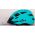 Volare Fietshelm - Unisex - Groen - 54-58 cm