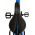 Volare Cross Kinderfiets - Jongens - 24 inch - Blauw