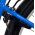 Volare Cross Kinderfiets - Jongens - 26 inch - Blauw