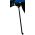 Volare Cross Kinderfiets - Jongens - 26 inch - Blauw