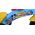 Driewieler Disney Mickey - Jongens - Blauw