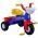 Driewieler Marvel Spidey - Jongens - Blauw