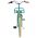 Volare Excellent Kinderfiets - Meisjes - 24 inch - Groen - Shimano Nexus 3 versnellingen