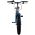 Volare Sportivo Kinderfiets - Jongens - 20 inch - Blauw - Twee handremmen