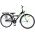 Volare Thombike Kinderfiets - Jongens - 26 inch - Zwart Groen