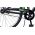 Volare Thombike Kinderfiets - Jongens - 26 inch - Zwart Groen