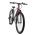 Volare XC Race Kinderfiets - 26 inch - Rood Grijs - 21 versnellingen