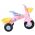 Driewieler Disney Stitch - Meisjes - Roze
