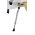 Volare Blossom Kinderfiets - Meisjes - 24 inch - Wit