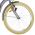Volare Blossom Kinderfiets - Meisjes - 26 inch - Paars