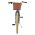 Volare Blossom Kinderfiets - Meisjes - 26 inch - Paars