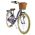 Volare Blossom Kinderfiets - Meisjes - 26 inch - Paars - Shimano Nexus 3