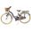 Volare Blossom Kinderfiets - Meisjes - 26 inch - Paars - Shimano Nexus 3