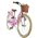 Volare Blossom Kinderfiets - Meisjes - 26 inch - Roze - Shimano Nexus 3