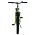 Volare Rocky Kinderfiets - Jongens - 24 inch - Groen