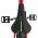 Volare Rocky Kinderfiets - Jongens - 14 inch - Rood
