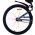Volare Rocky Kinderfiets - Jongens - 26 inch - Blauw