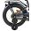 Volare Thombike Kinderfiets - Jongens - 16 inch - Blauw Grijs