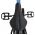 Volare Thombike Kinderfiets - Jongens - 16 inch - Blauw Grijs