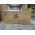 Volare Boost Kinderfiets - 26 inch - Zilver Groen - 21 versnellingen