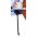Volare Ashley Kinderfiets - Meisjes - 18 inch - Pastel Blauw