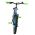 Volare Chrome Kinderfiets - Jongens - 18 inch - Blauw Groen