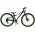 Volare Gradient Kinderfiets – Jongens – 26 inch – Zwart Geel Groen – 7 speed – Prime Collection