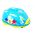 Ocean Fietshelm - Skatehelm - 51 - 55 cm