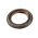 Volare Buitenband - 12 inch - Nopjes - Zwart - Kinderfiets