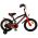 Volare Super GT Kinderfiets - Jongens - 14 inch - Rood
