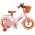 Volare Excellent Kinderfiets - Meisjes - 12 inch - Roze