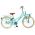 Volare Excellent Kinderfiets - Meisjes - 20 inch - Groen