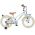 Volare Melody Kinderfiets - Meisjes - 16 inch - Zand - Twee handremmen