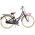Volare Excellent Kinderfiets - Meisjes - 26 inch - Zwart - 3 versnellingen