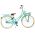 Volare Excellent Kinderfiets - Meisjes - 26 inch - Groen - 3 versnellingen