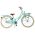 Volare Excellent Kinderfiets - Meisjes - 24 inch - Groen