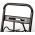 Bagagedrager voor 26 inch fiets - Zwart