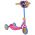 Woezel & Pip step - Meisjes - Roze Blauw Geel