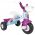 Driewieler Disney Frozen - Meisjes - Blauw