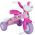 Driewieler Disney Minnie - Meisjes - Roze