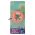 Disney Stitch Fietsbel - Roze / Koraal Blauw
