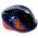 Hot Wheels Fietshelm - 52-56 cm