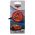 Disney Cars Fietsbel - Jongens - Rood